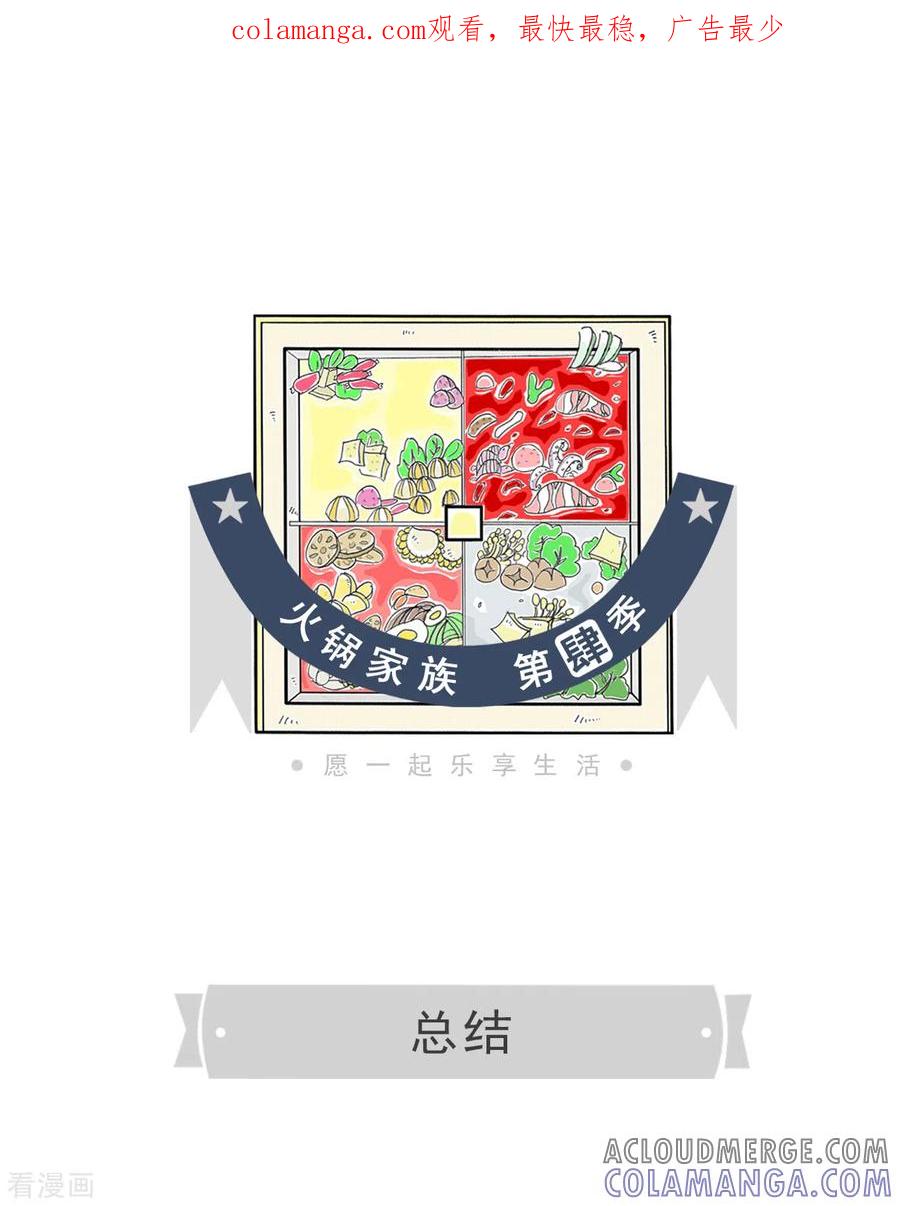 第117话总结-火锅家族第四季-钟博士（第1张）