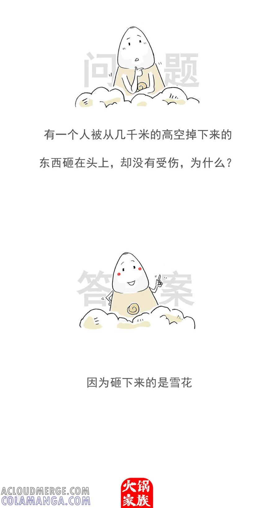 第120话离谱-火锅家族第五季-钟博士（第11张）