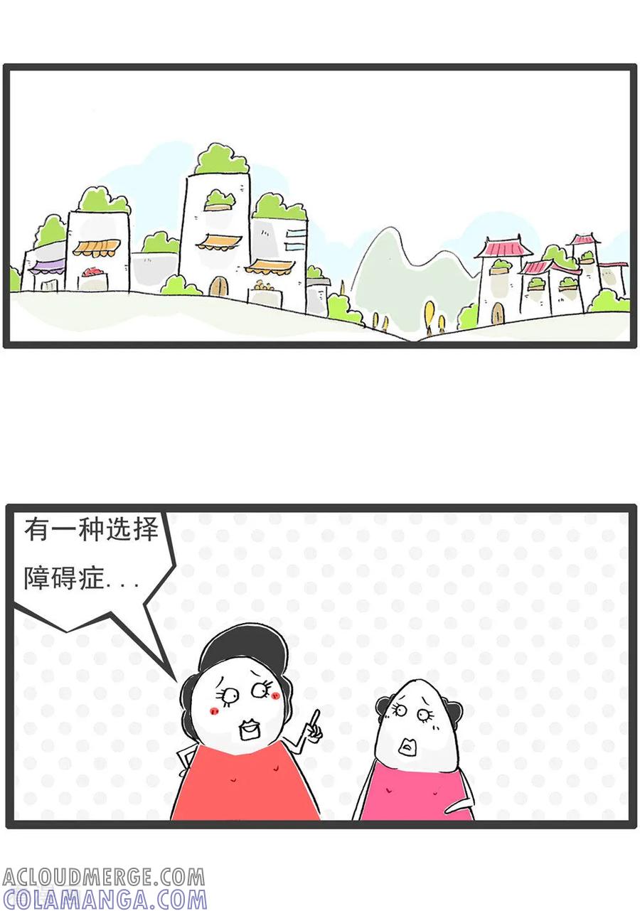 第122话一个字概括-火锅家族第五季-钟博士（第2张）