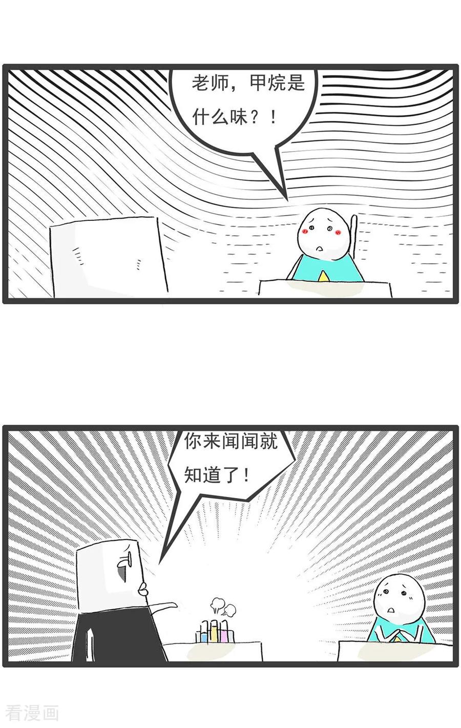 第123话冲动-火锅家族第五季-钟博士（第12张）