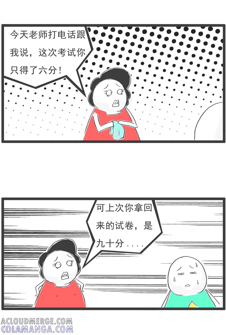 第139话随意发挥-火锅家族第四季-钟博士（第3张）
