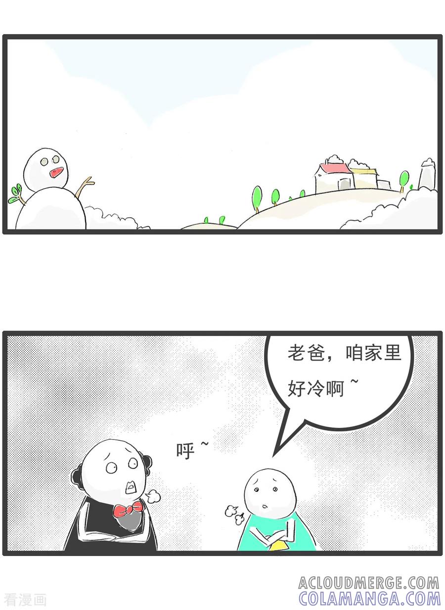 第140话墙角九十度-火锅家族第四季-钟博士（第2张）