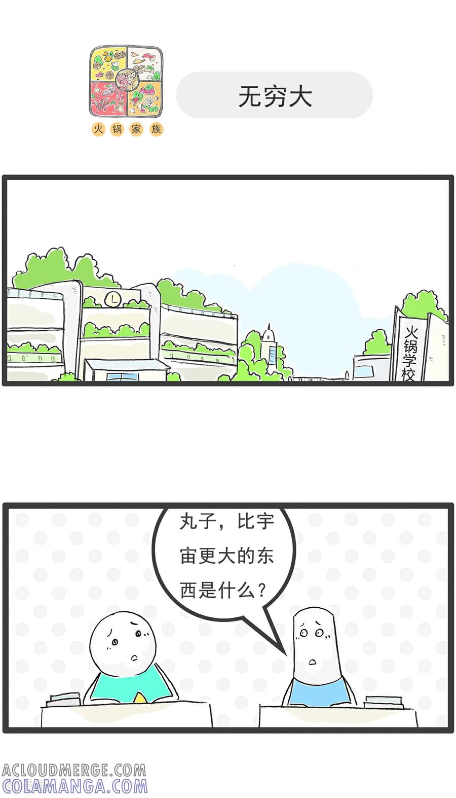 第143话专业不对口-火锅家族第五季-钟博士（第12张）