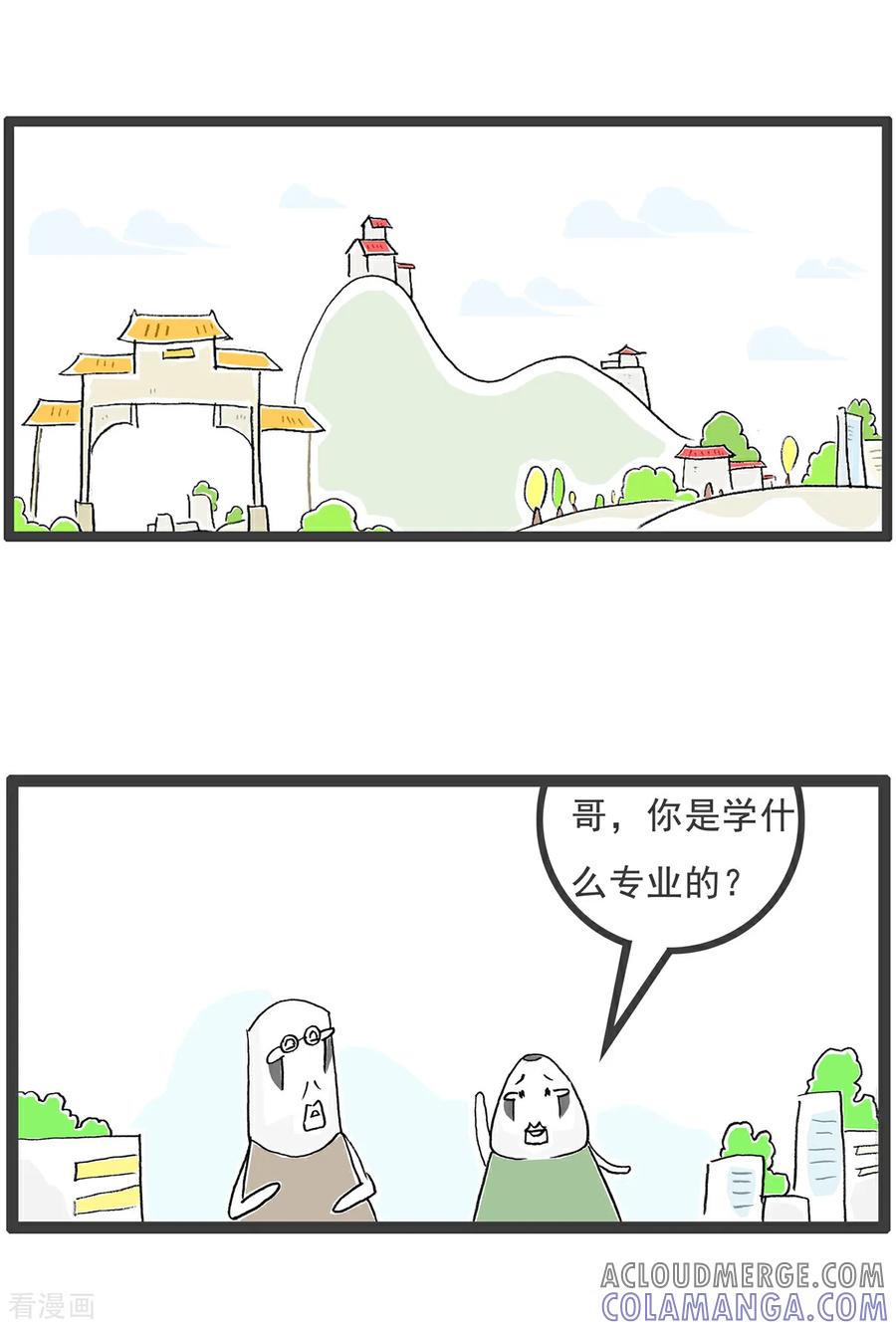 第143话专业不对口-火锅家族第五季-钟博士（第2张）