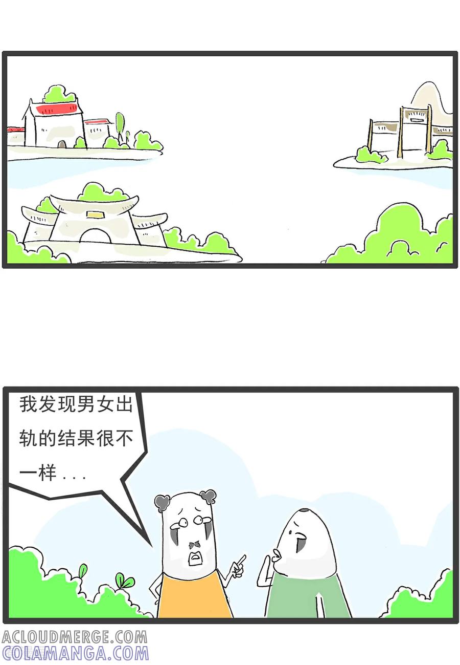 第146话男女有别-火锅家族第五季-钟博士（第2张）