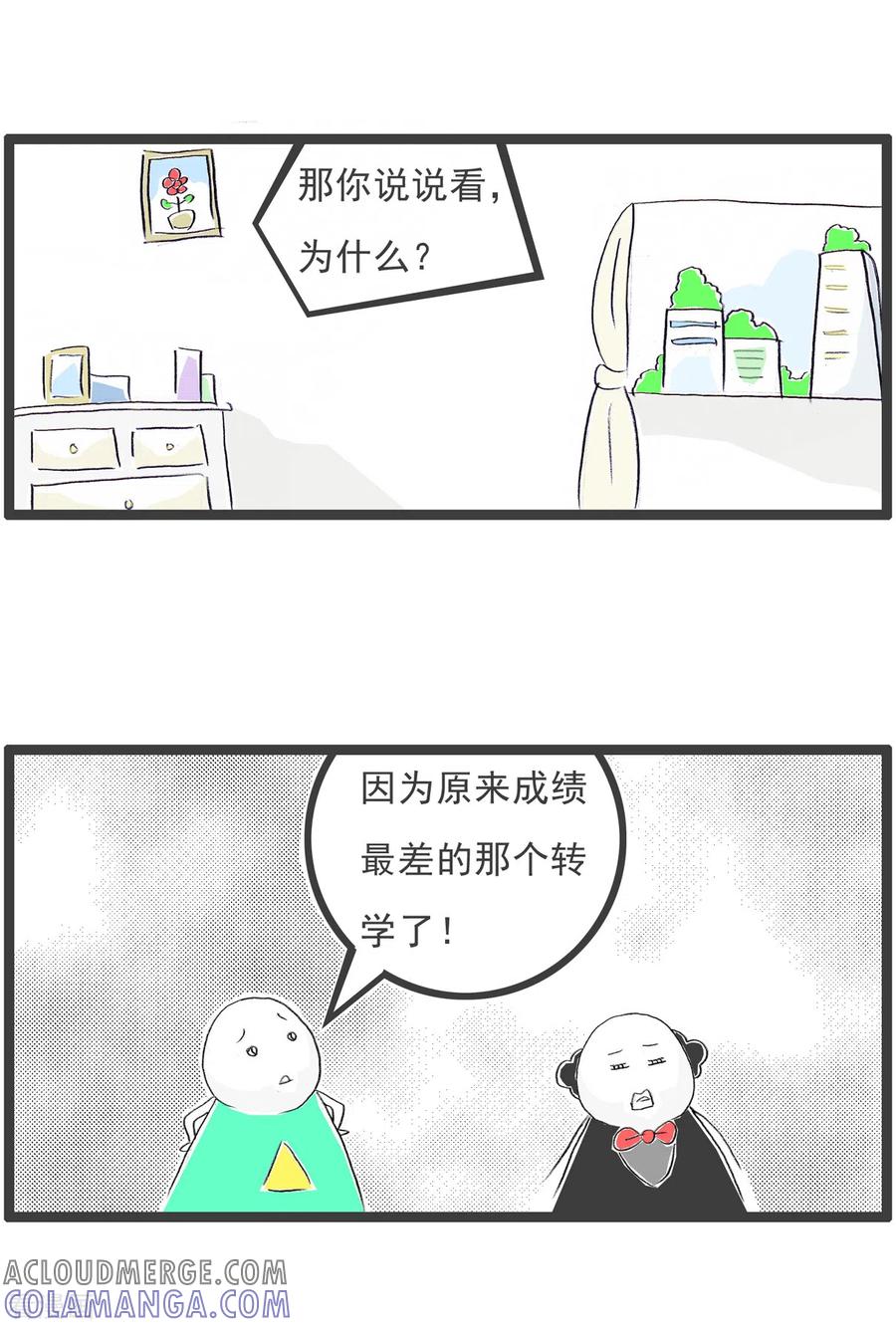 第146话转校生-火锅家族第四季-钟博士（第4张）