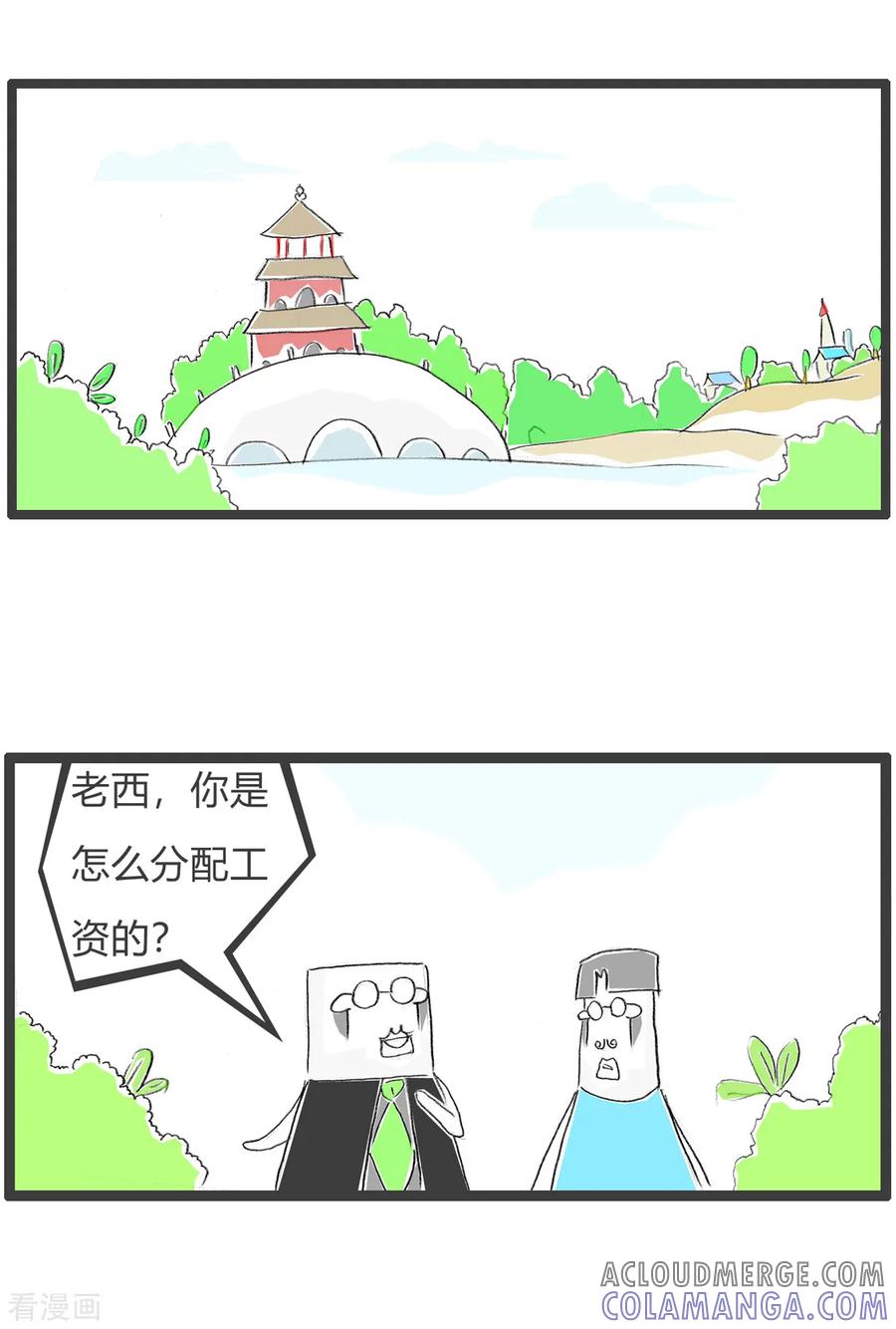 第168话好男人-火锅家族第三季-钟博士（第2张）