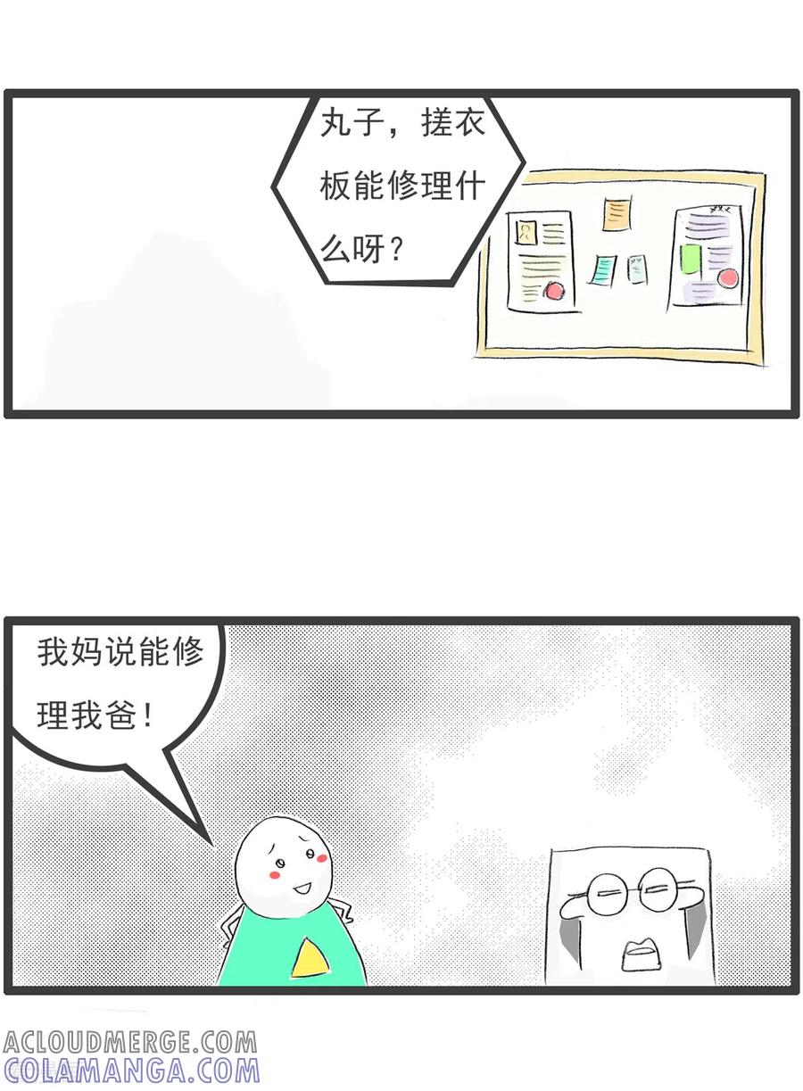 第170话修理工具-火锅家族第四季-钟博士（第5张）