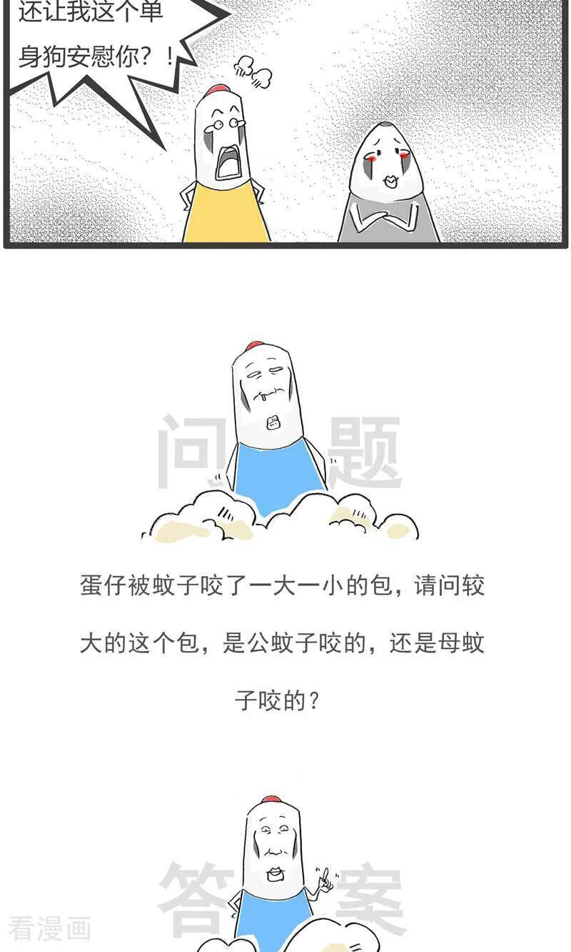 第187话工资-火锅家族第五季-钟博士（第14张）