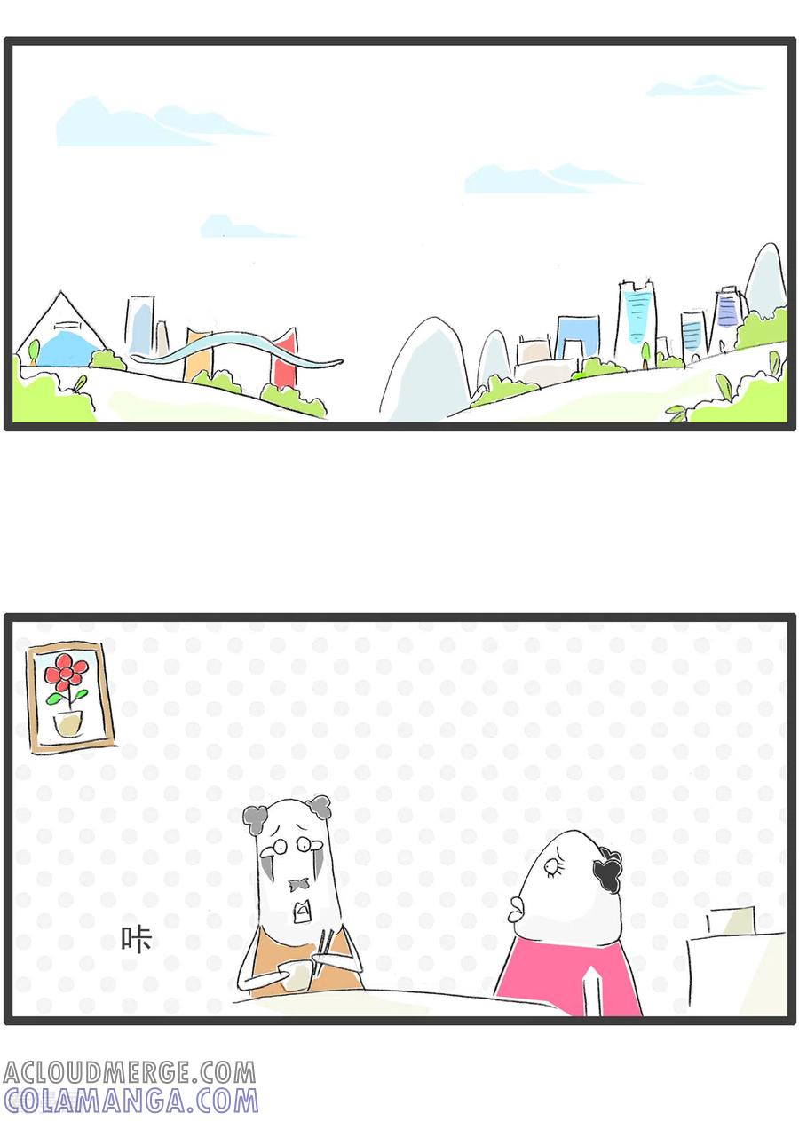 第188话凑合-火锅家族第四季-钟博士（第2张）