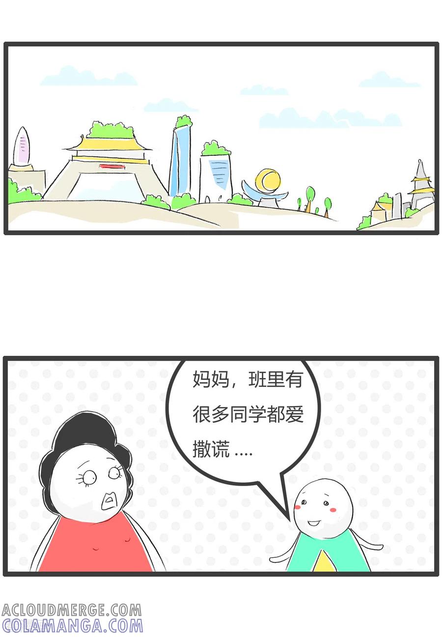 第193话撒谎-火锅家族第三季-钟博士（第2张）