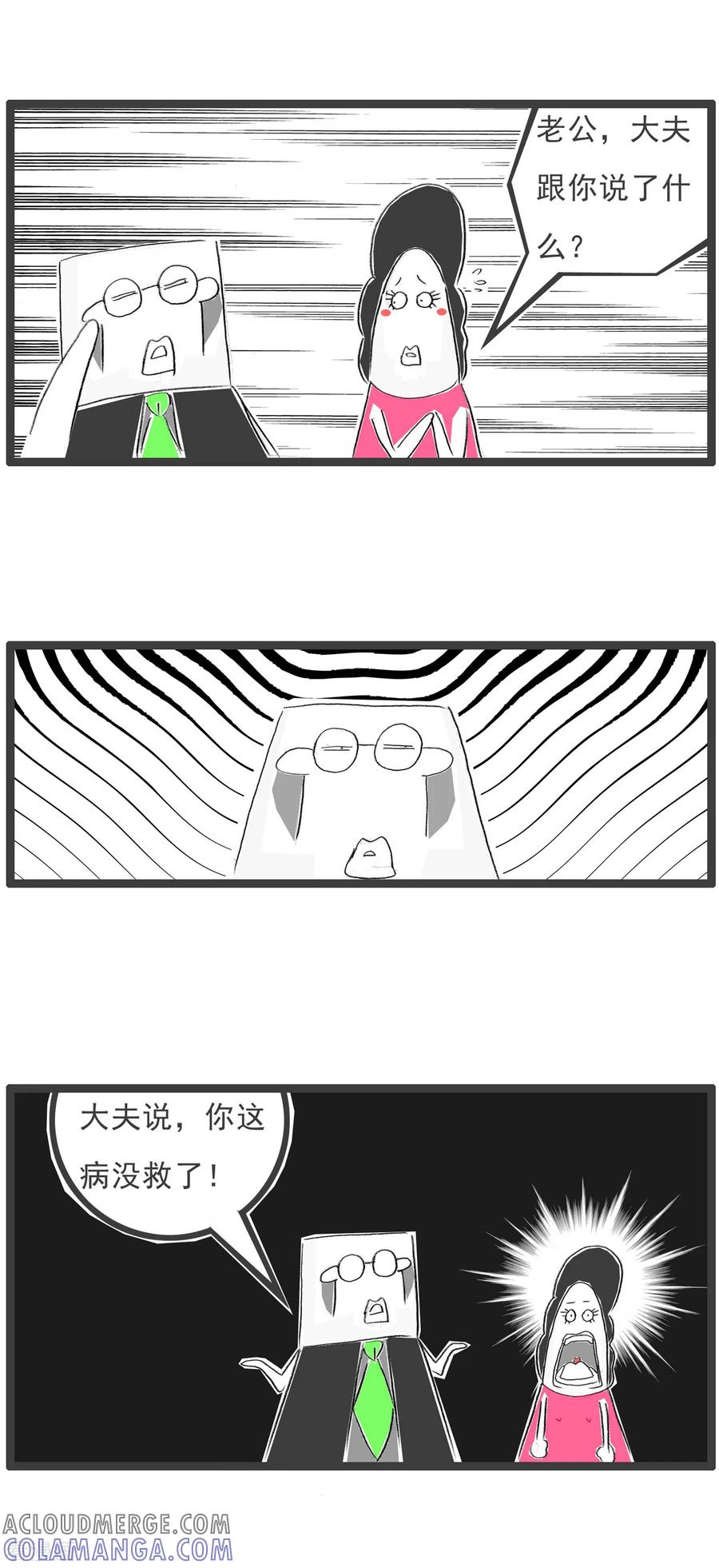 第194话看病-火锅家族第四季-钟博士（第5张）