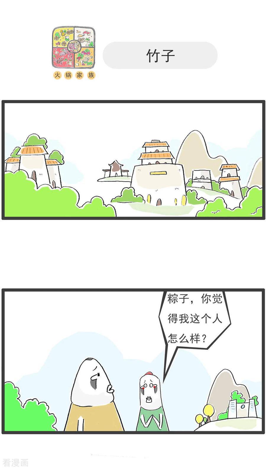 第195话竭尽全力-火锅家族第五季-钟博士（第12张）