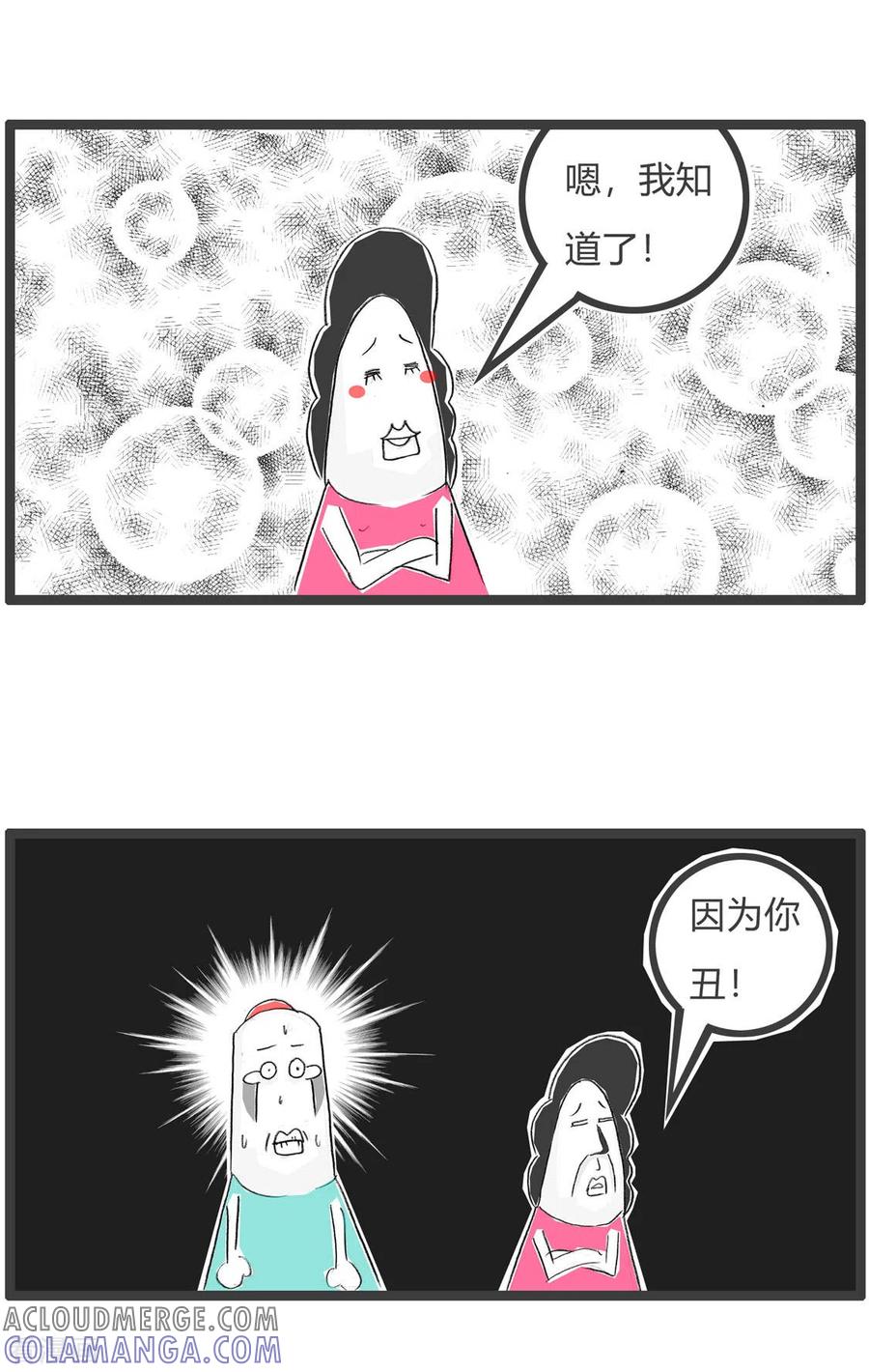 第201话结论-火锅家族第三季-钟博士（第5张）