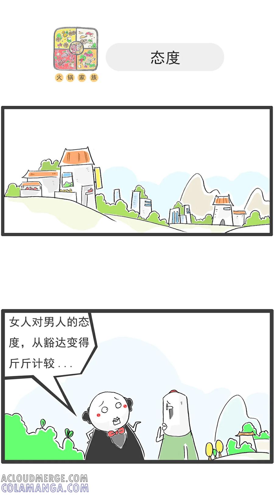 第207话相由心生-火锅家族第五季-钟博士（第8张）