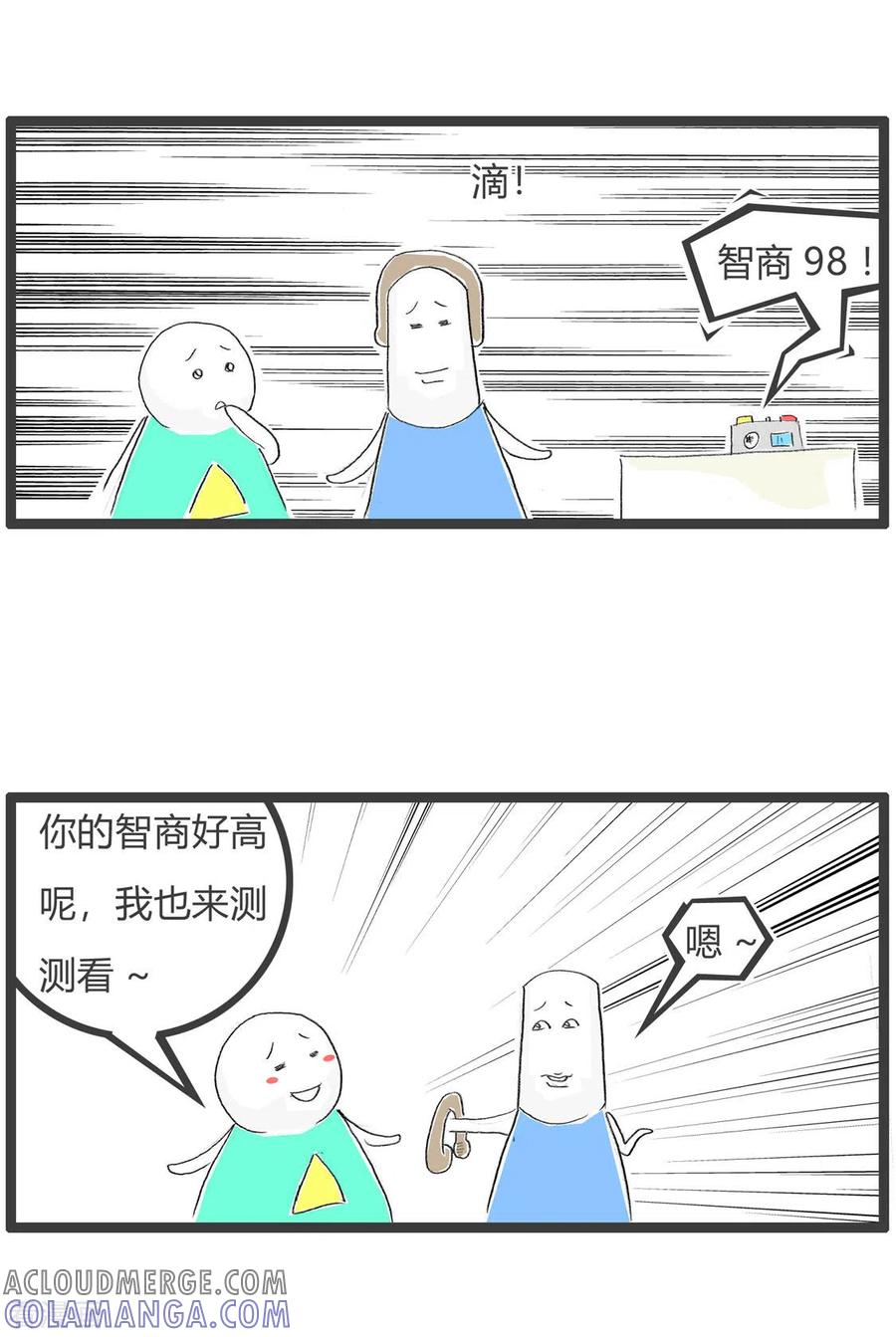 第209话智商测试-火锅家族第三季-钟博士（第4张）
