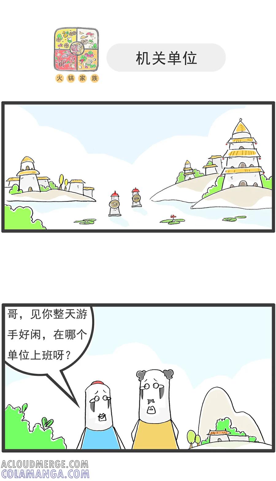 第209话负责人-火锅家族第五季-钟博士（第5张）