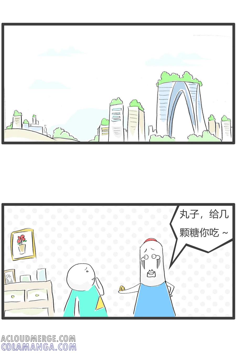第214话吃糖-火锅家族第三季-钟博士（第2张）