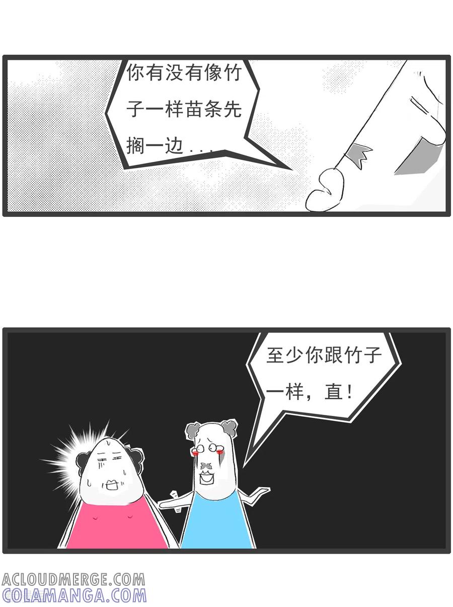 第219话你像竹子-火锅家族第四季-钟博士（第4张）