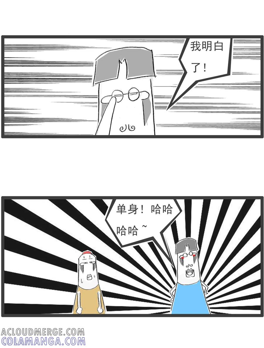 第224话举一反三-火锅家族第四季-钟博士（第4张）