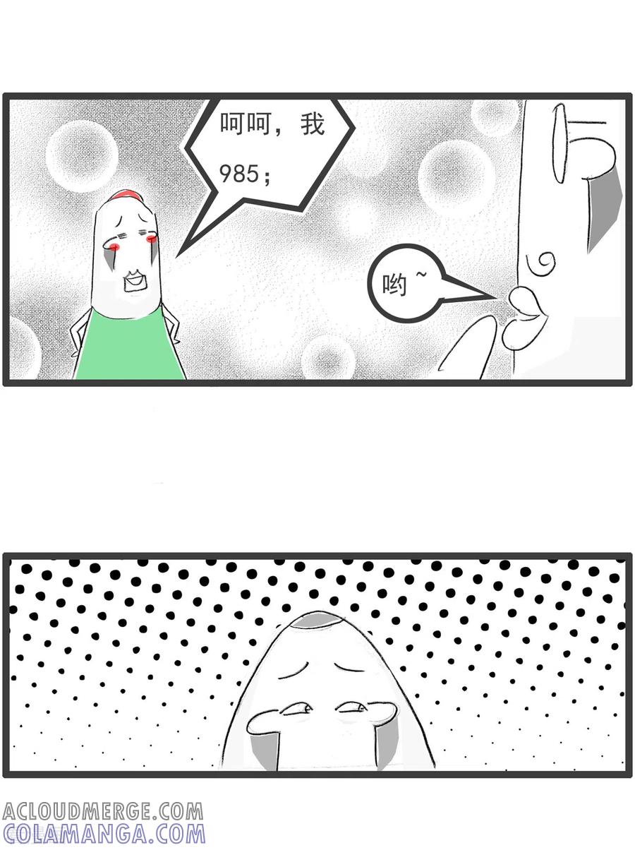 第232话名牌大学-火锅家族第四季-钟博士（第4张）