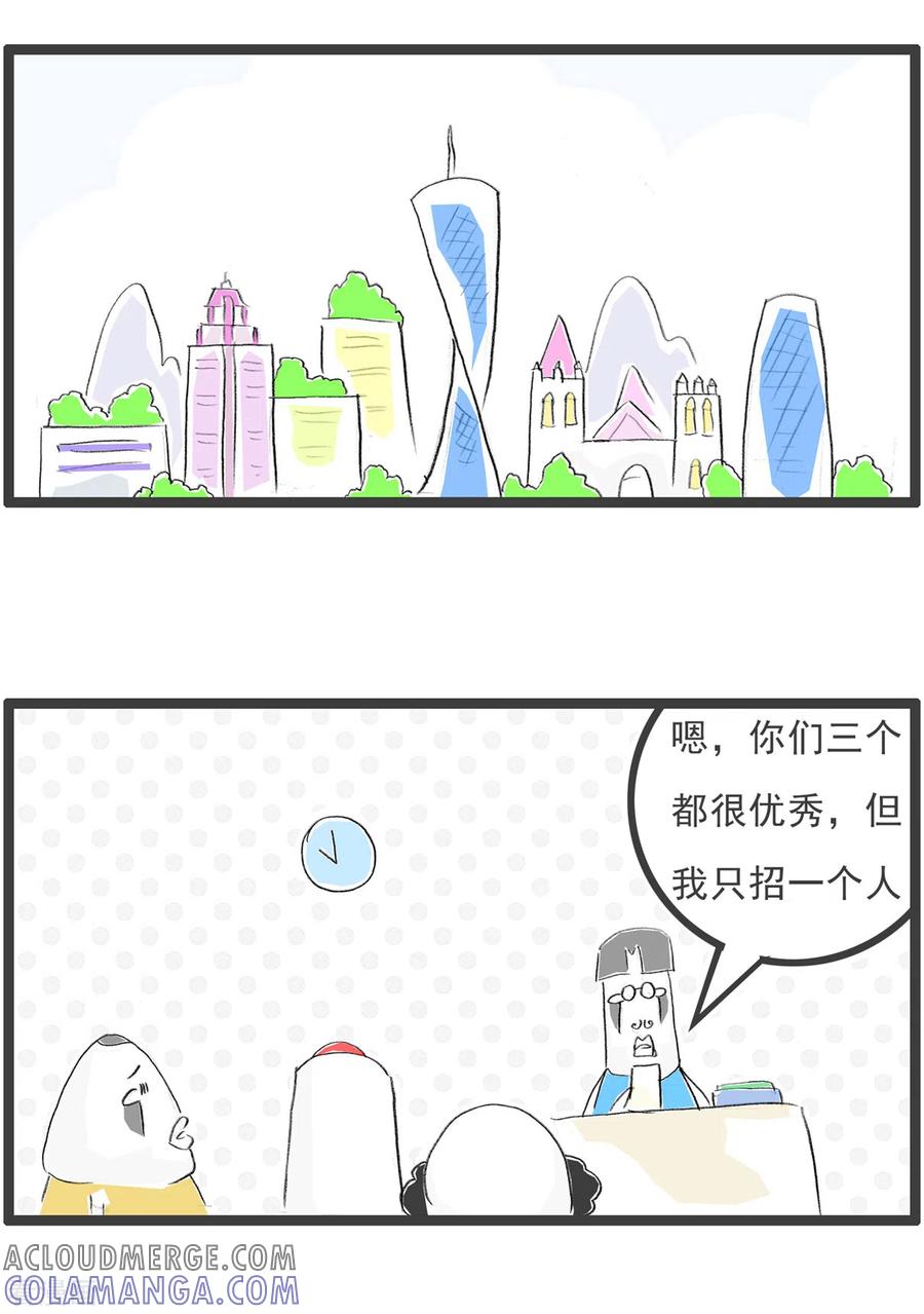 第232话名牌大学-火锅家族第四季-钟博士（第2张）