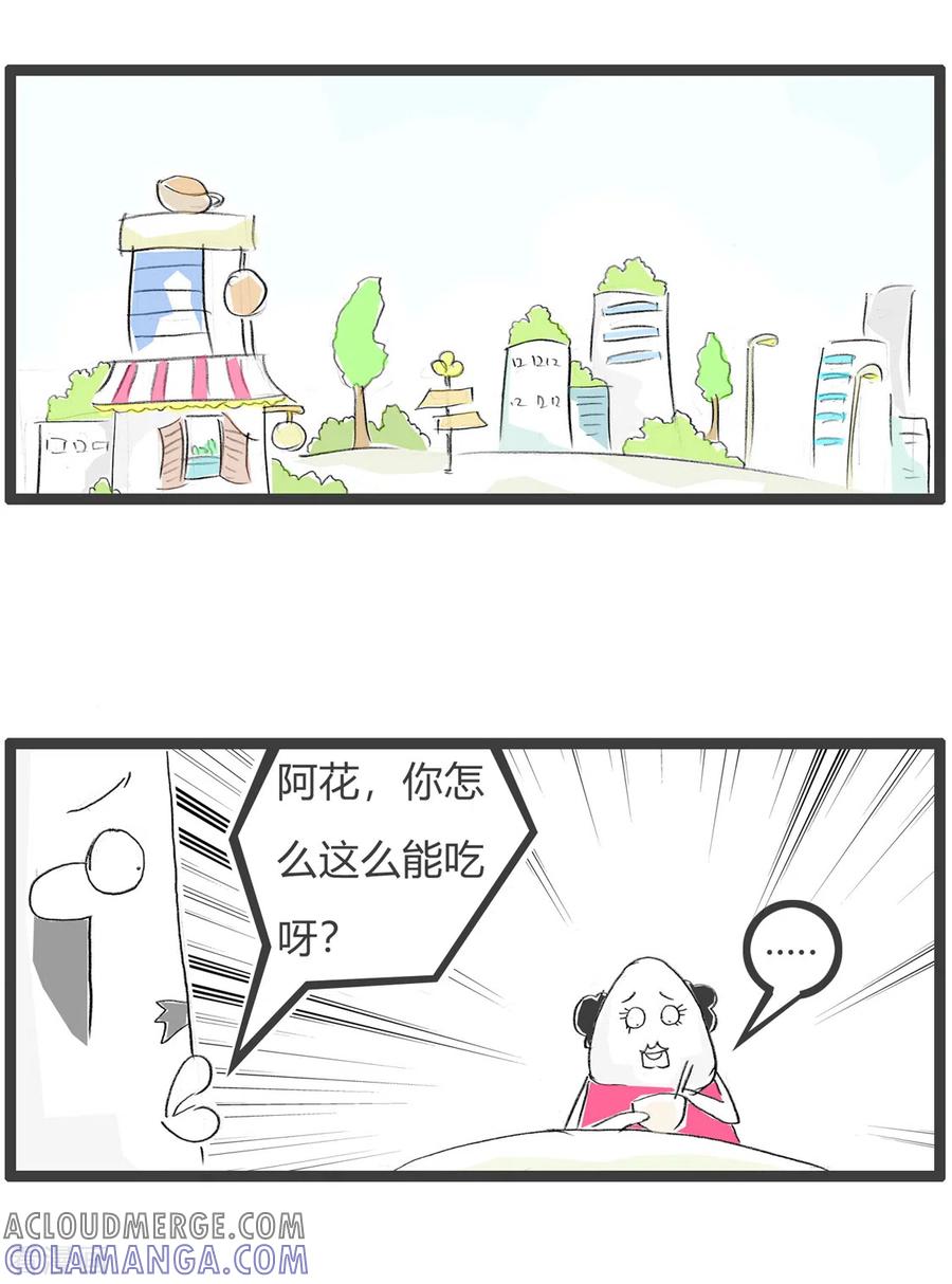 第259话吃货-火锅家族第三季-钟博士（第2张）
