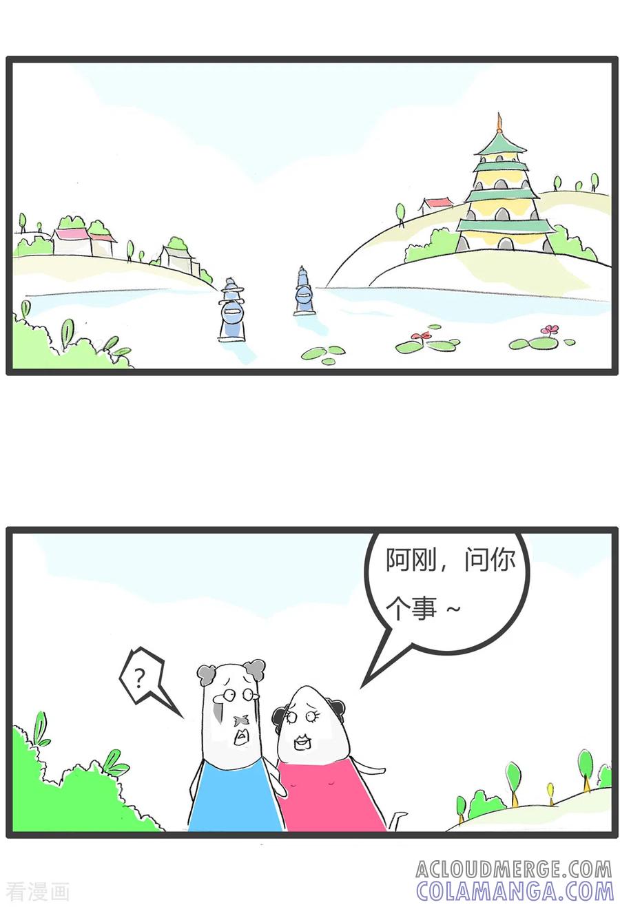 第265话无所谓-火锅家族第三季-钟博士（第2张）