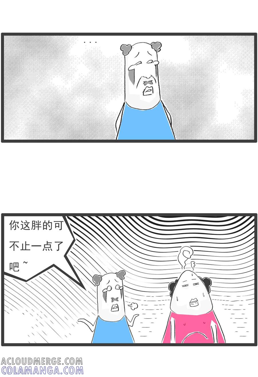 第290话胖女孩-火锅家族第四季-钟博士（第4张）