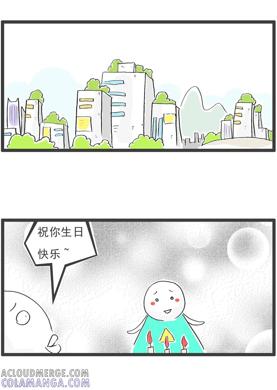 第51话过生日-火锅家族第五季-钟博士（第2张）