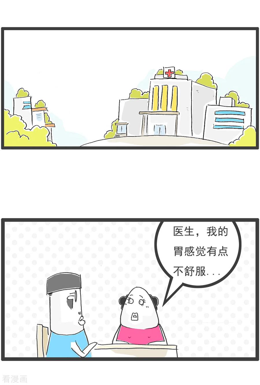 第59话胃病-火锅家族第五季-钟博士（第2张）