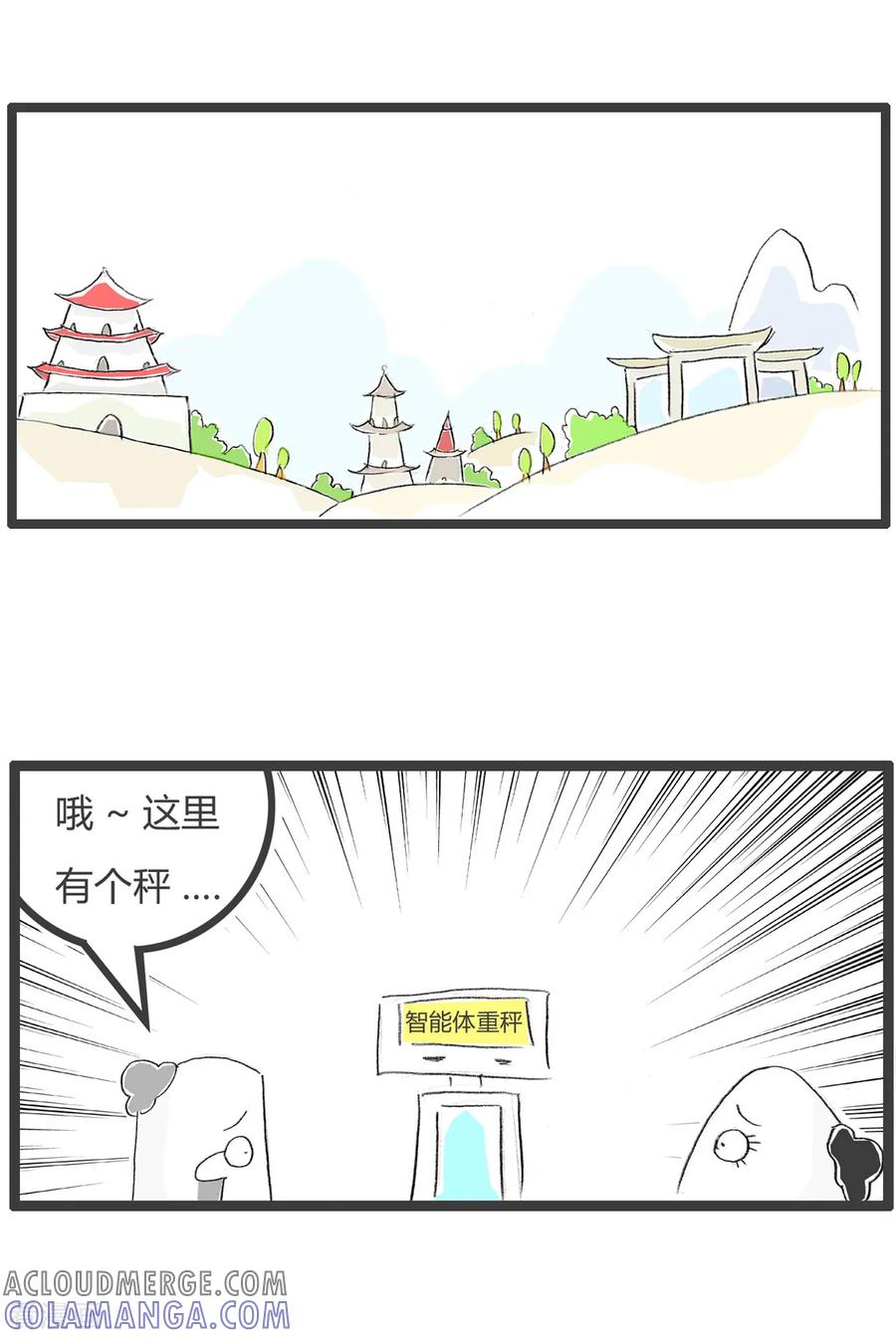 第64话智能体重秤-火锅家族第三季-钟博士（第2张）