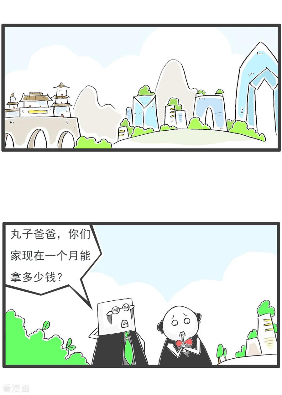第67话败家子-火锅家族第五季-钟博士（第2张）