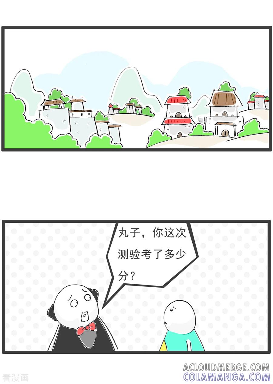 第68话长相-火锅家族第五季-钟博士（第11张）