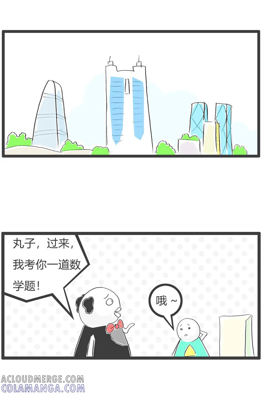 第79话动动脑子-火锅家族第三季-钟博士（第2张）