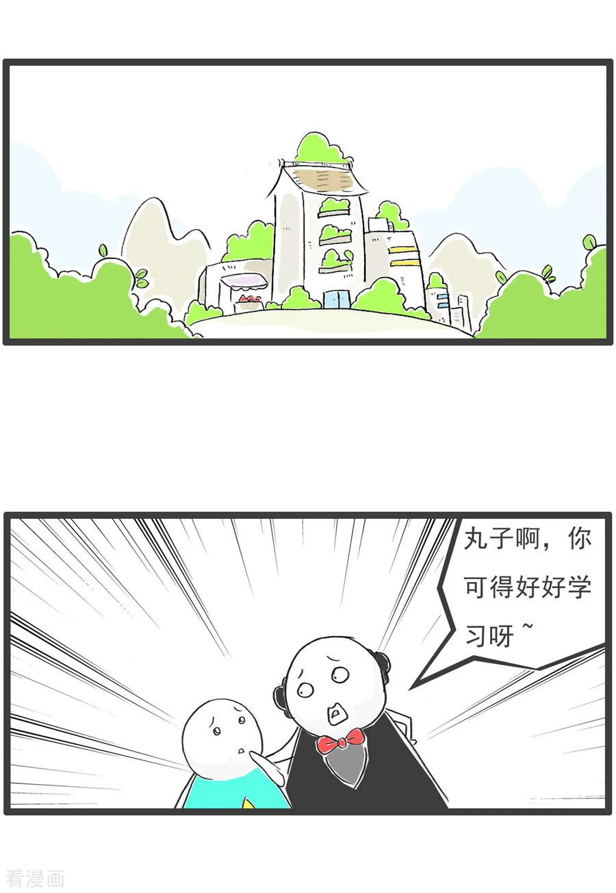 第91话后路-火锅家族第五季-钟博士（第2张）