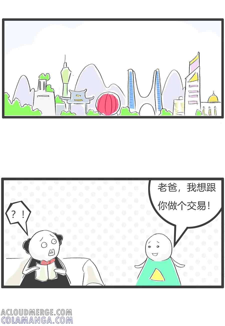 第92话藏宝图-火锅家族第三季-钟博士（第2张）