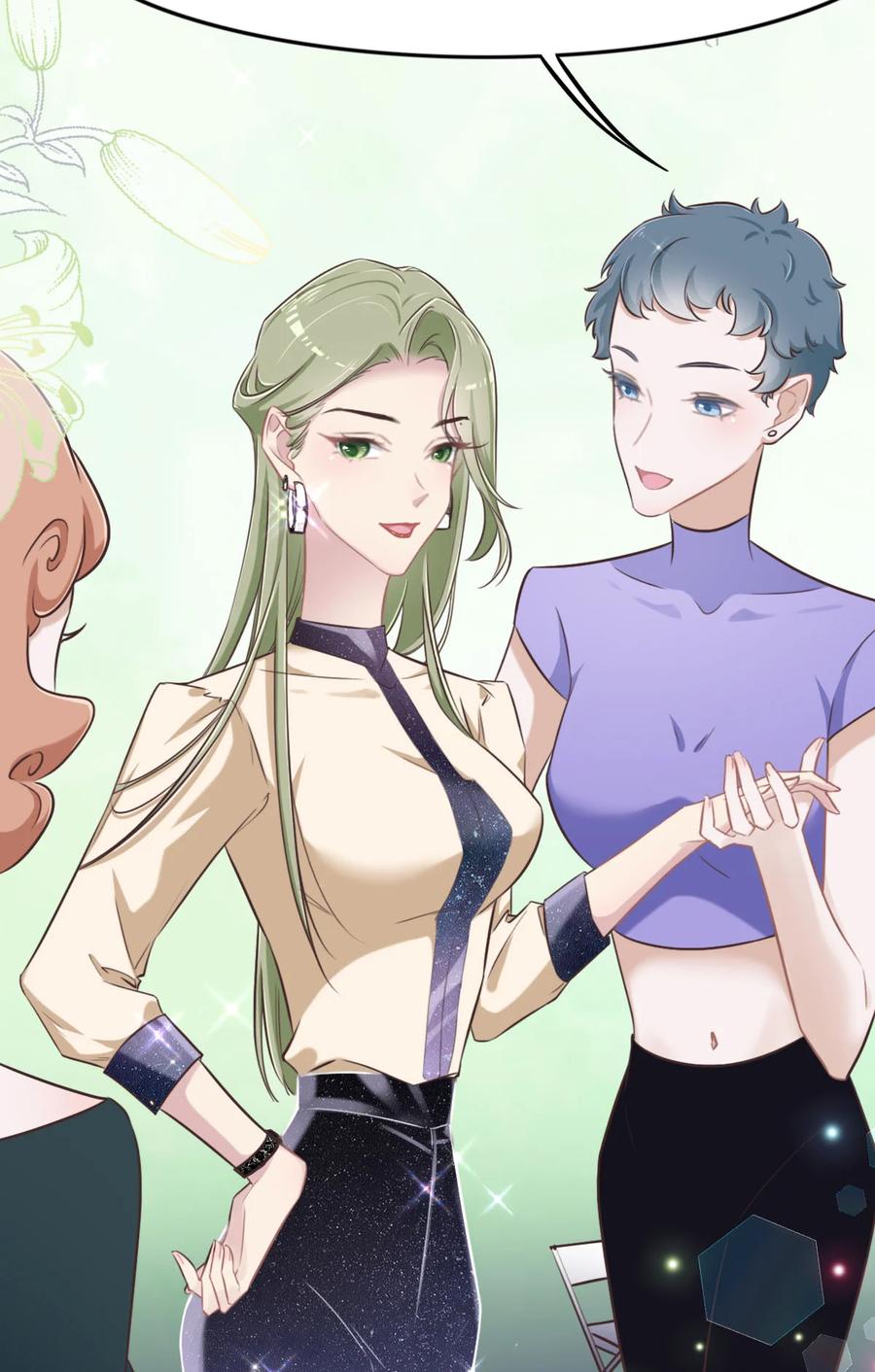 012想知道原因-花与同谋-瑞兽萌,洒千云（第9张）