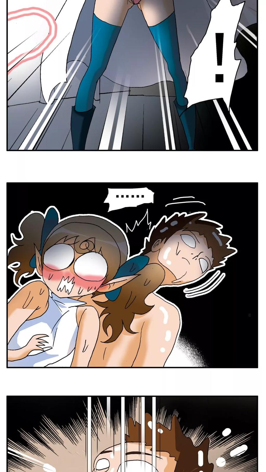 第163话-家有萌萌哒-可米酷（第4张）