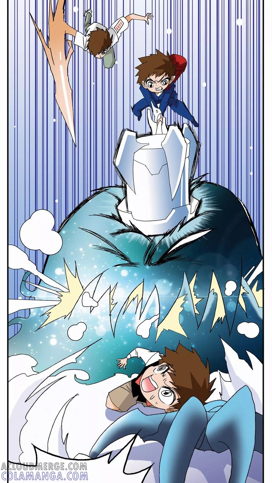 第65话-家有萌萌哒-可米酷（第19张）