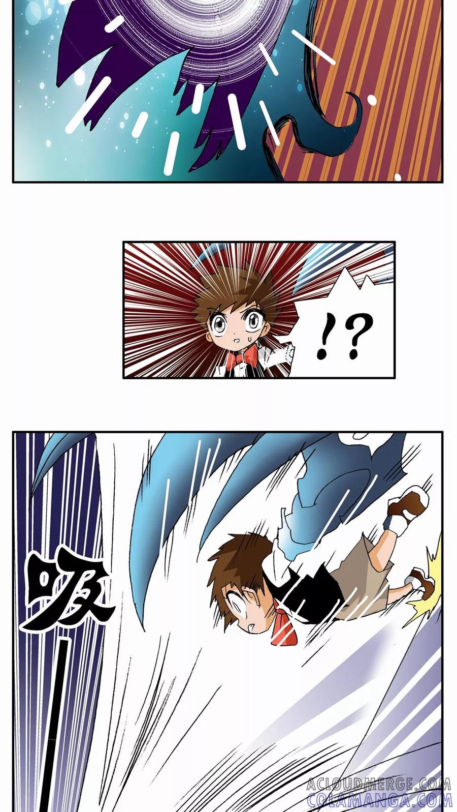 第65话-家有萌萌哒-可米酷（第15张）