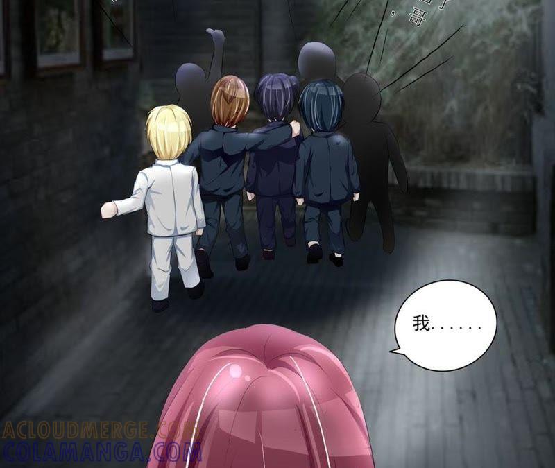 第3话我才不要当女仆-女神的转身诱惑-天翼爱动漫（第7张）