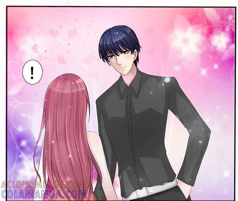 第4话传说中的摸头杀？-女神的转身诱惑-天翼爱动漫（第11张）