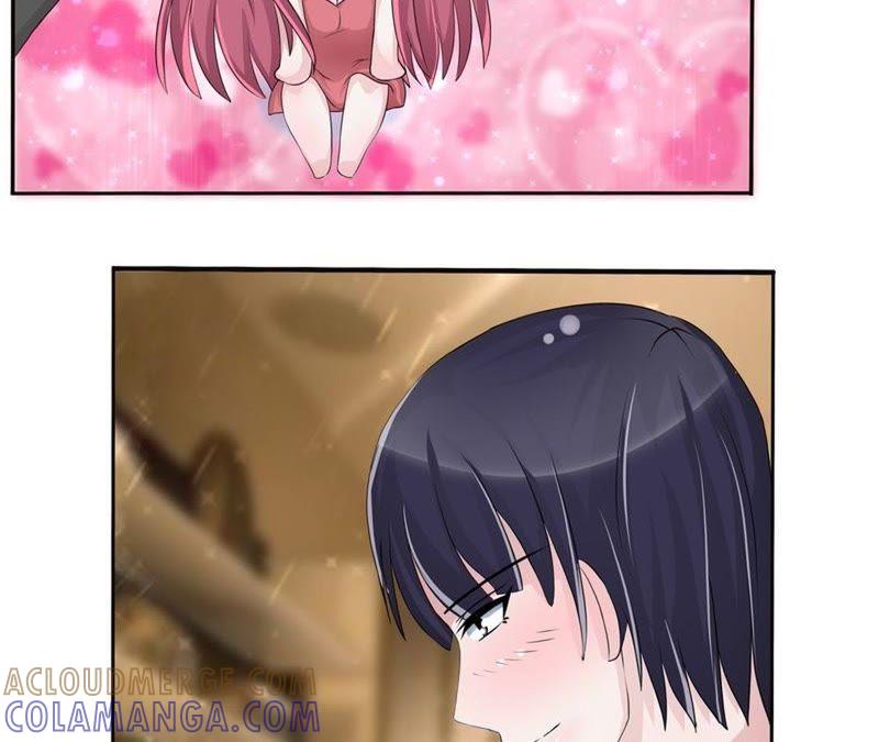 第4话传说中的摸头杀？-女神的转身诱惑-天翼爱动漫（第23张）