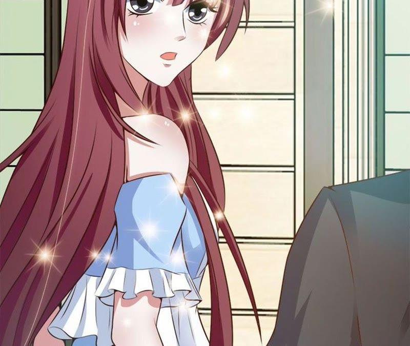 第10话侍寝？-女神的转身诱惑-天翼爱动漫（第6张）