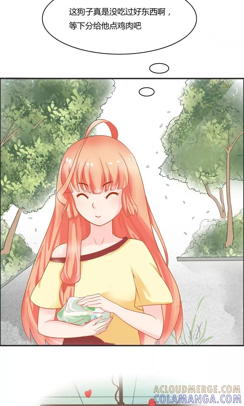 第5话-狗粮好吃-阿里文学（第3张）