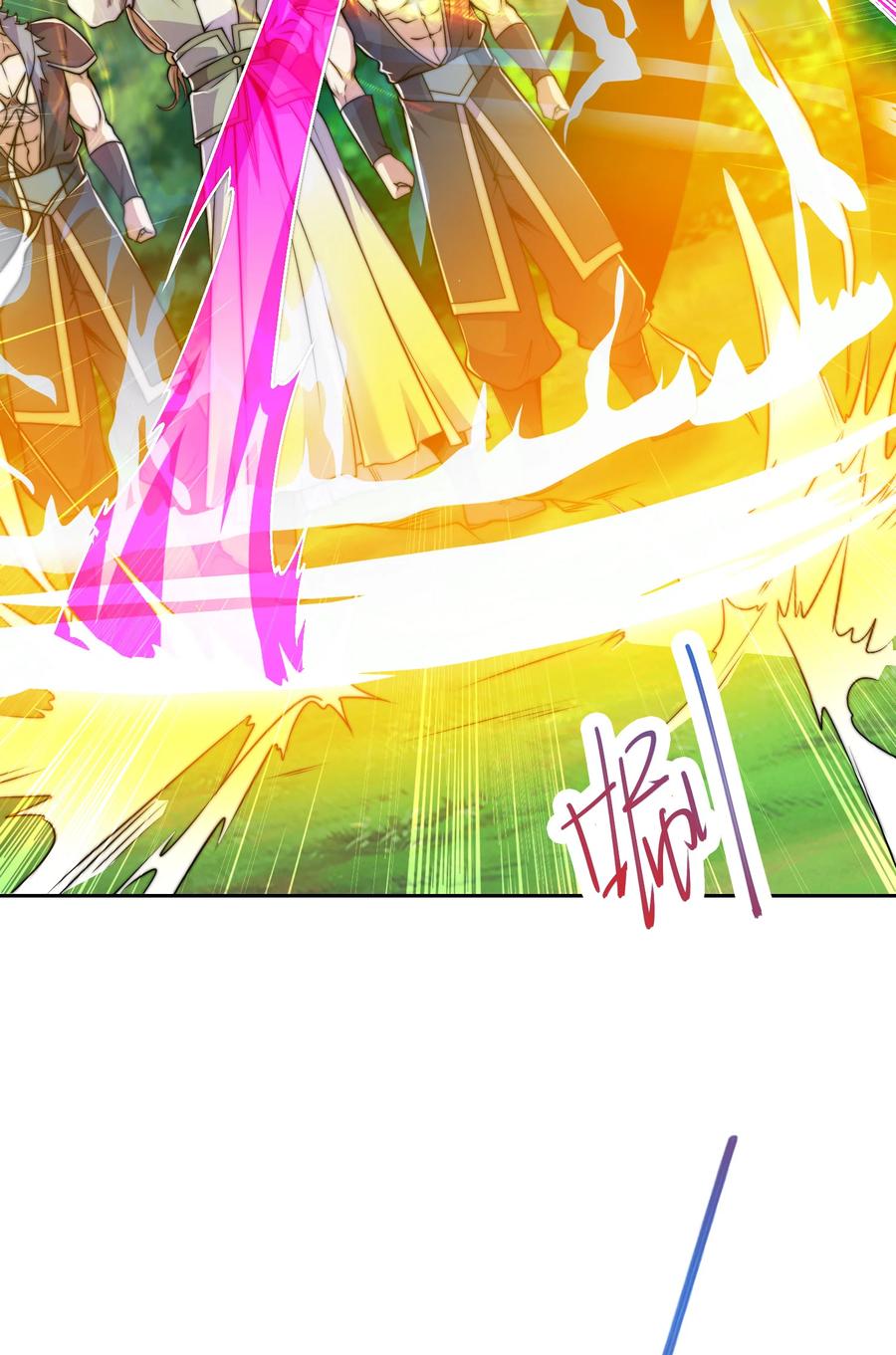 107王者之兵-混沌剑神-17K漫画（第10张）