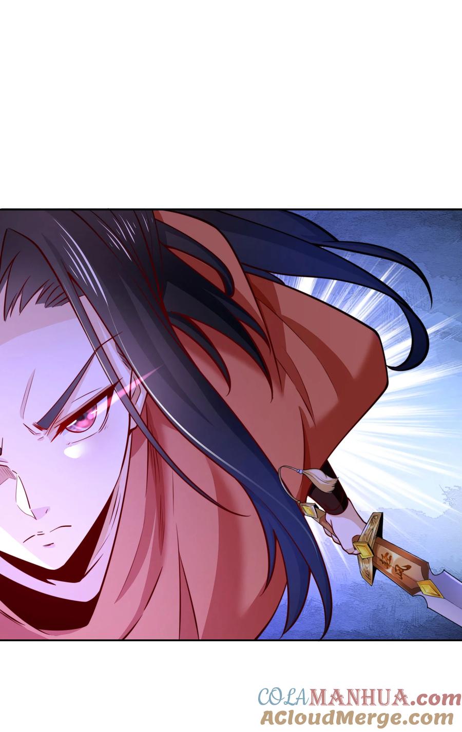 111五大高手-混沌剑神-17K漫画（第21张）