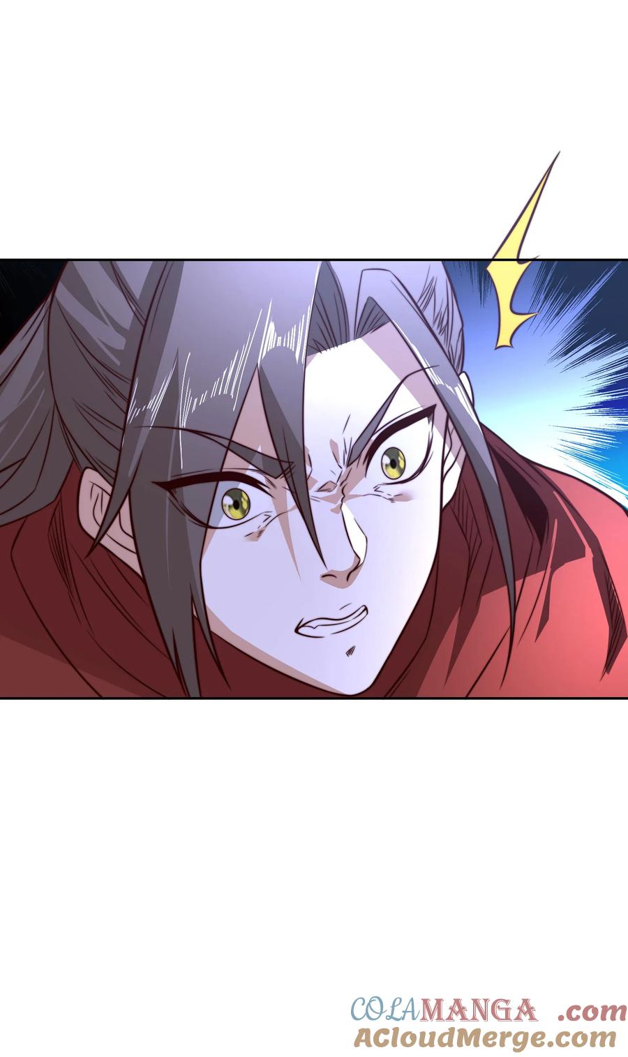 114消灭魔兽-混沌剑神-17K漫画（第30张）
