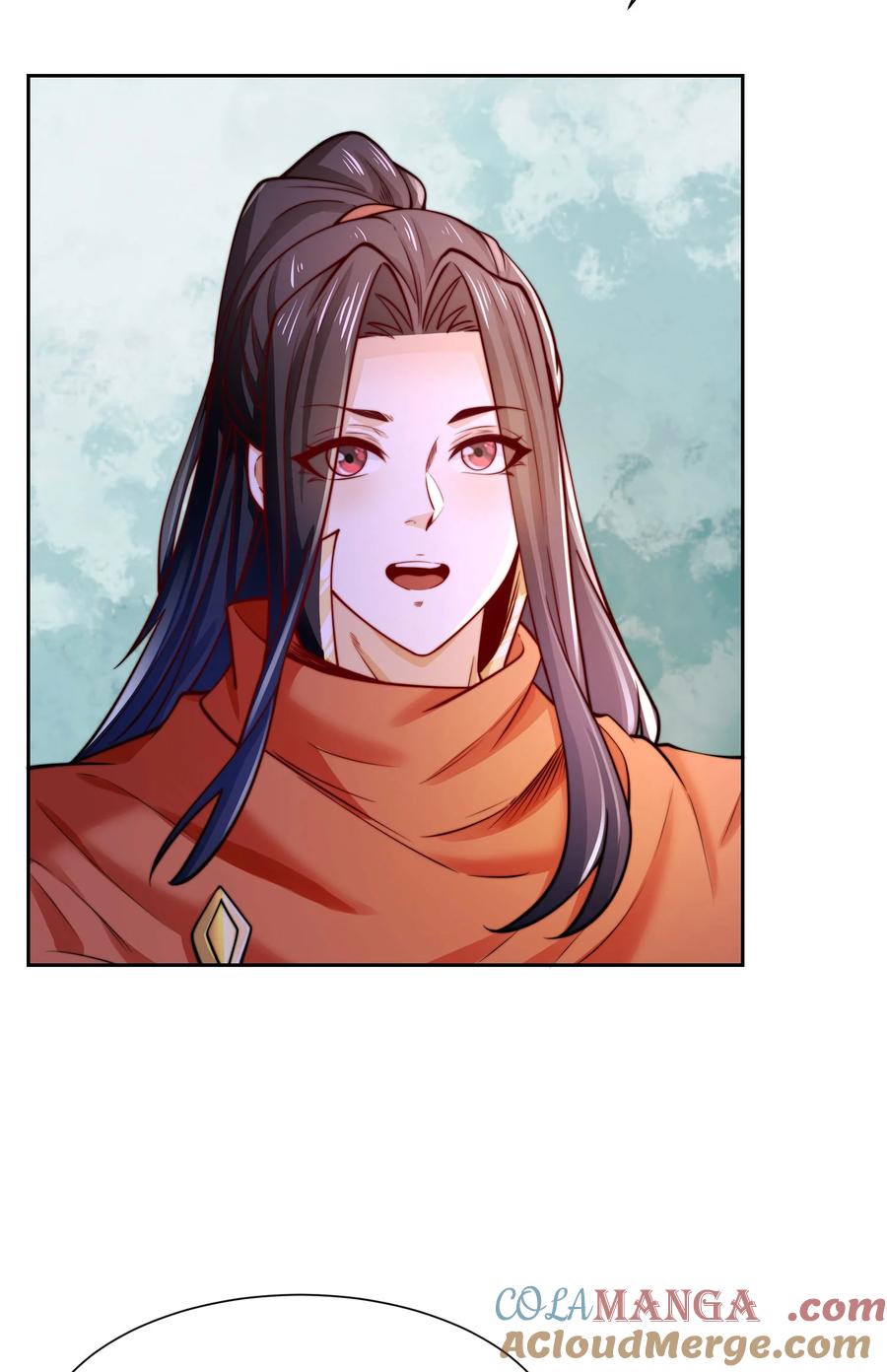 118与鸣东重逢-混沌剑神-17K漫画（第9张）